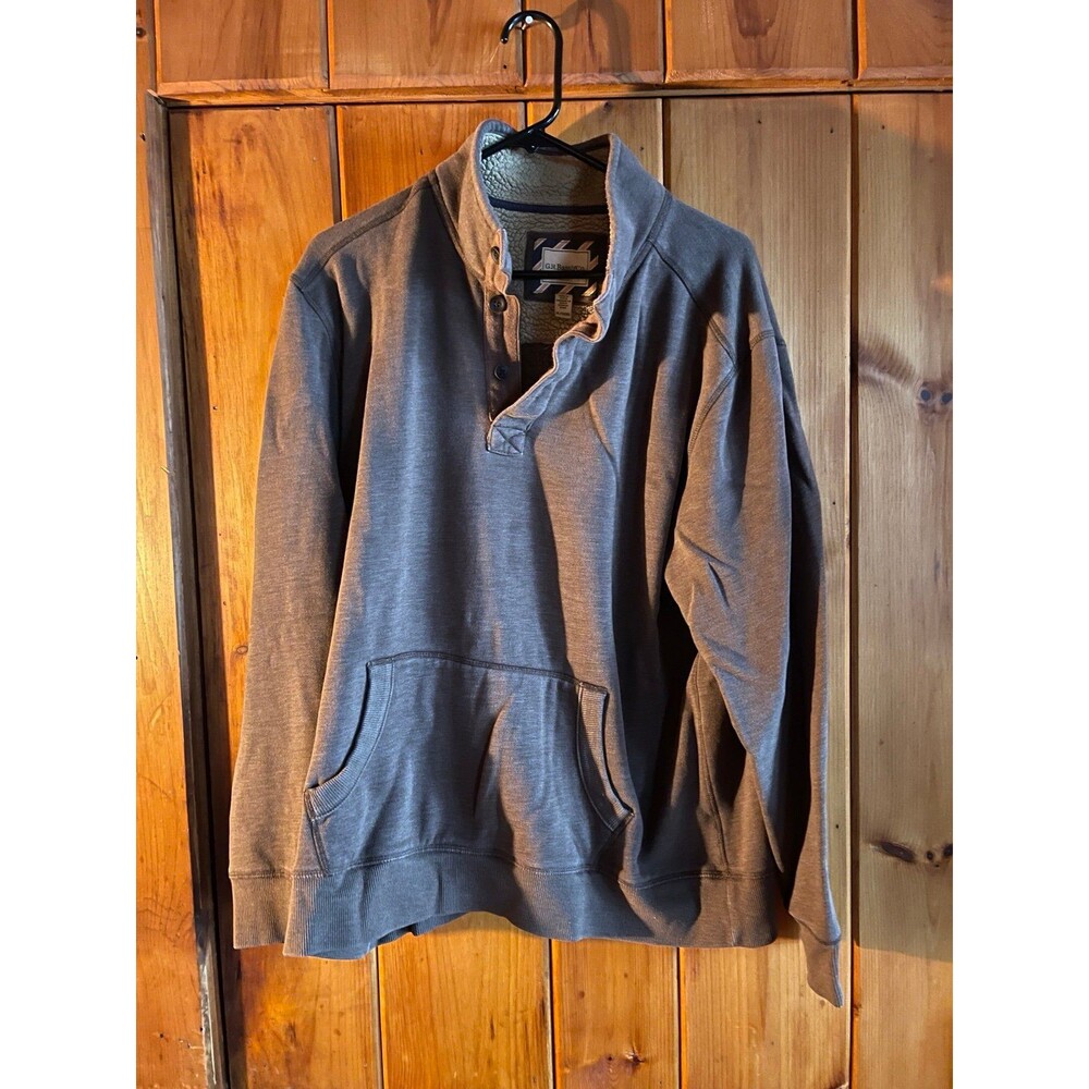 G.H. Bass & Company soft shell